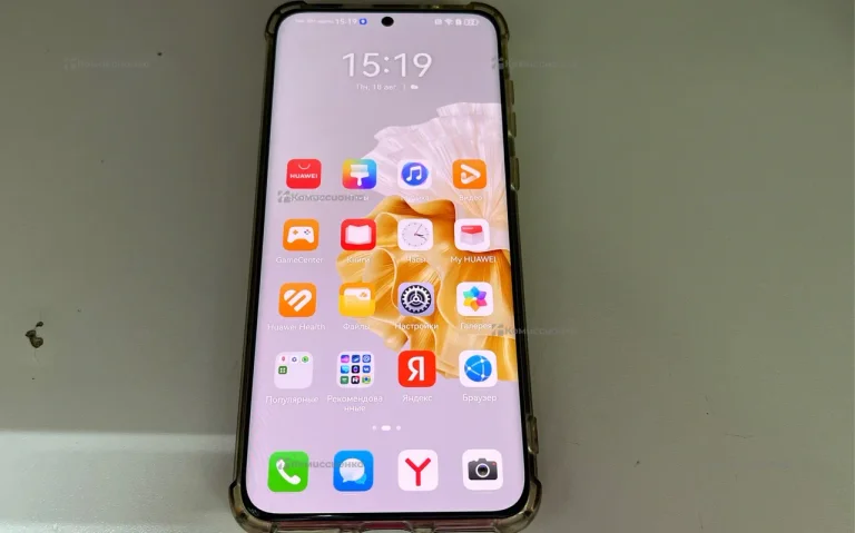 Huawei P60 Pro 8/256Gb