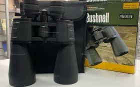 Купить Бинокль bushhell 10x90x80 б/у , в Москва и область Цена:3990рублей