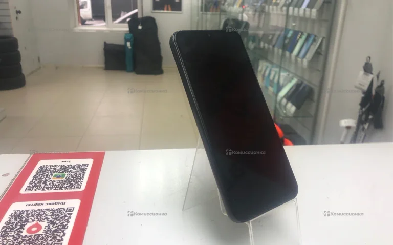 Samsung Galaxy A24 6/128 ГБ