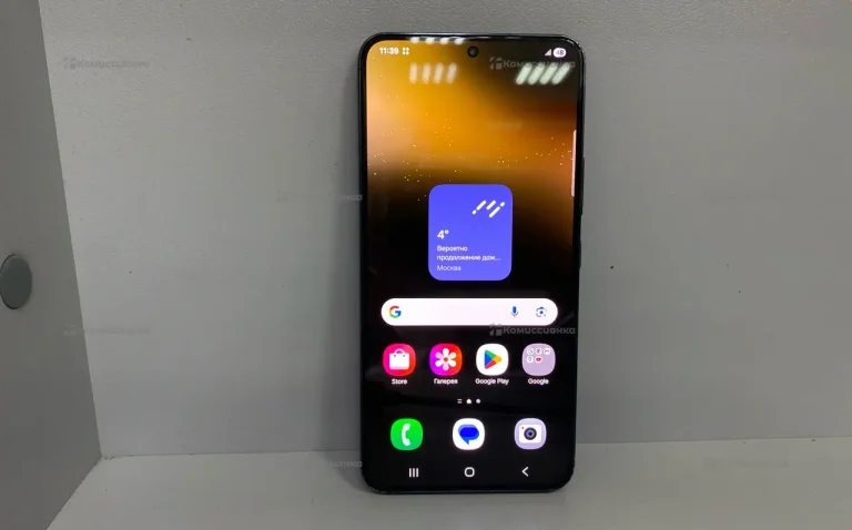 Samsung Galaxy S22 8/256 ГБ