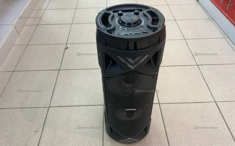Колонка Smartby Boom MK3