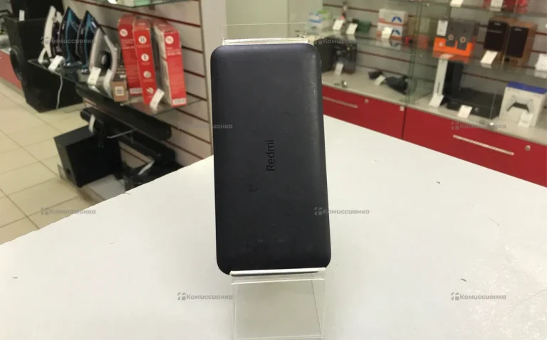 Power Bank  Redmi 10000