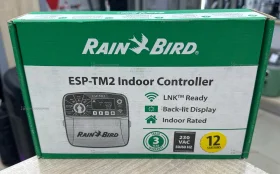 Купить Пульт управления поливом Rain Bird ESP-TM2(Mexico б/у , в Саратов Цена:8990рублей