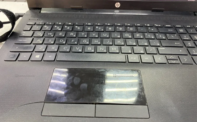 HP Laptop 15
