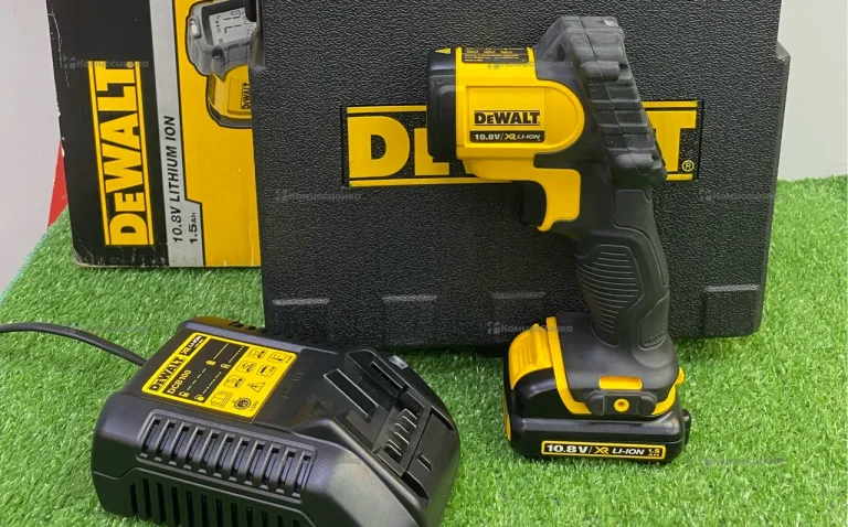 Термометр DeWalt DCT414