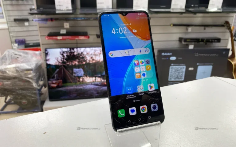 Honor X6 4/64 ГБ