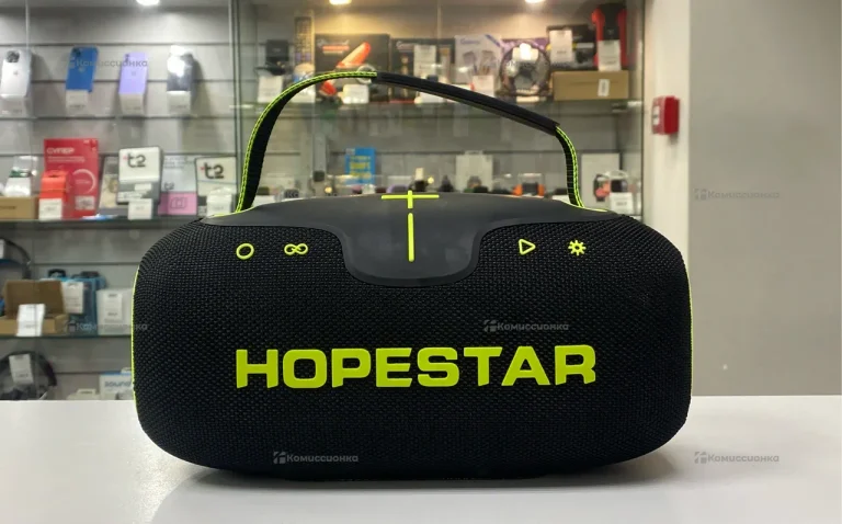 Колонка HOPESTAR Party Box 150