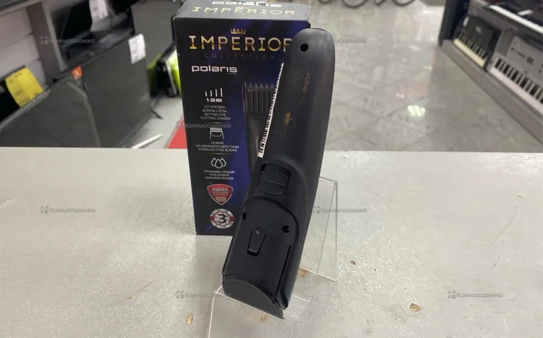 Машинка для стрижки Polaris PHC 0801