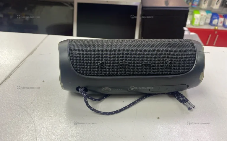 Колонка  JBL FLIP 4