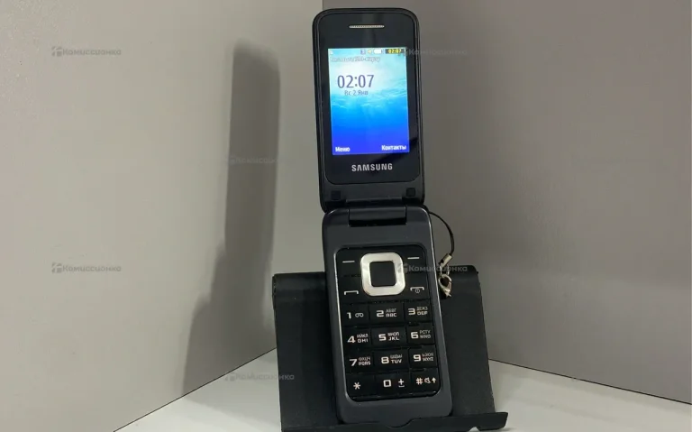 Samsung GT-C3520