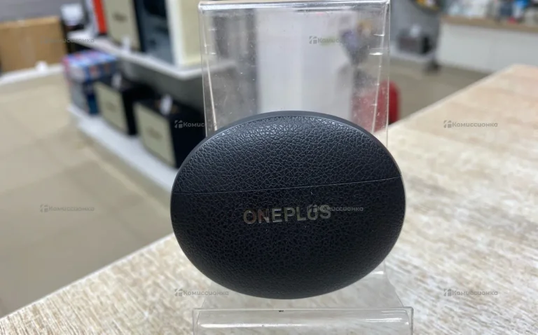 Наушники OnePlus Buds 3 Pro