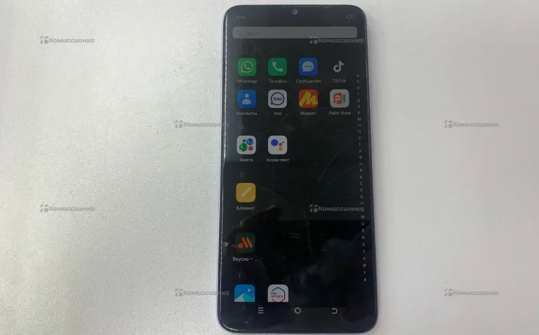 Tecno Spark Go 2023 3/64 ГБ