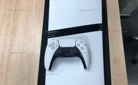 Купить Приставка Sony Sony PlayStation 5 2TB б/у , в Москва и область Цена:72900рублей
