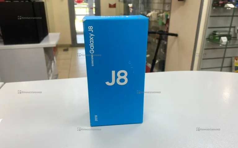 Samsung Galaxy J8 3/32Gb