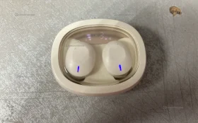 Купить Наушники  hoco EQ3 б/у , в Кострома Цена:690рублей