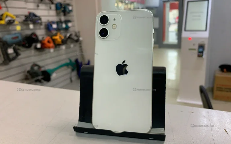 Apple iPhone 12 mini 128Gb
