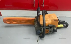 Купить Бензопила бытовая БП-180 б/у , в Казань Цена:3900рублей