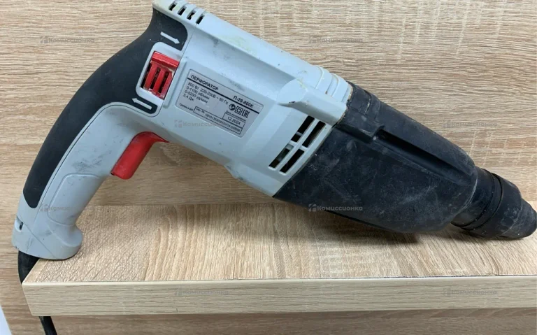 перфоратор п32-1000к