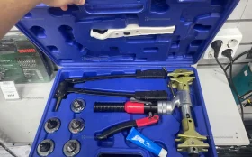 Гидравлический пресс SP12215