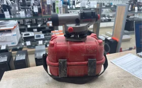 Купить Оптический нивелир CROWN CT44043 32x б/у , в Москва и область Цена:4500рублей