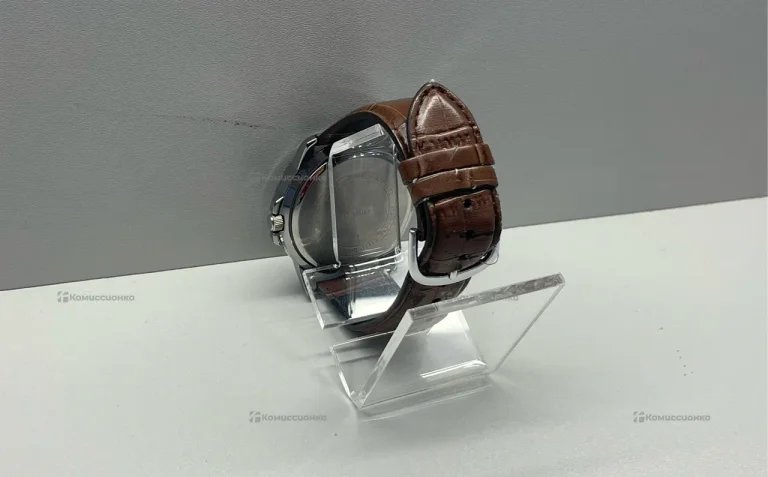 Часы  Casio