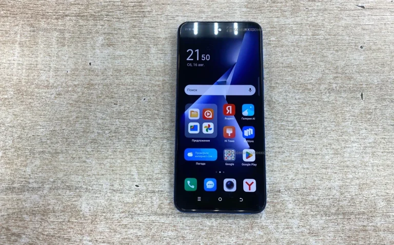 Tecno Pova Neo 3 8/128 ГБ