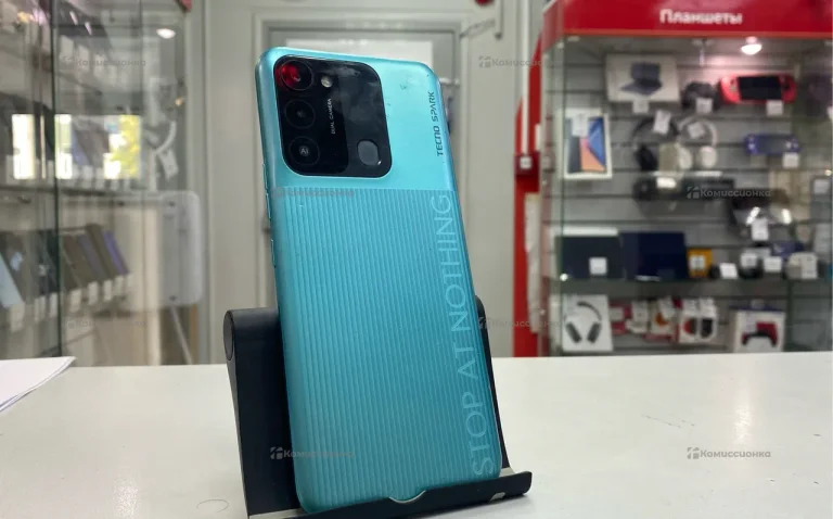 Tecno Spark Go 2022 2/32Gb