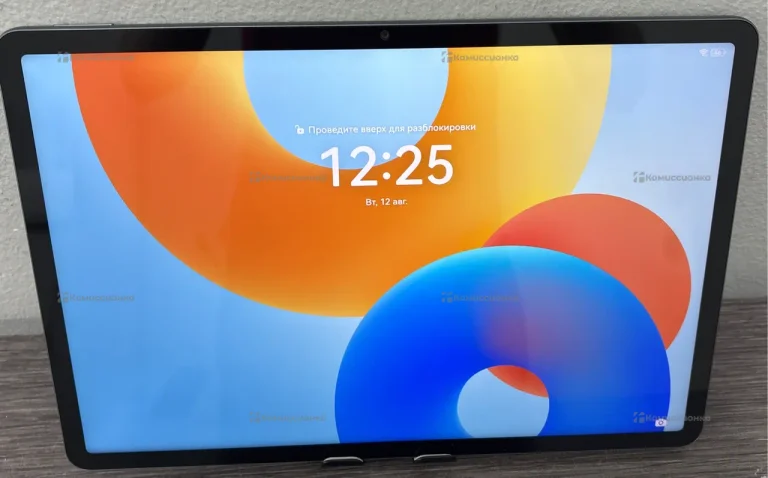 Планшет Huawei MatePad 11.5 WI-FI 6/128
