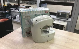 Купить Мини швейная машина  FHSM-203 б/у , в Энгельс Цена:790рублей
