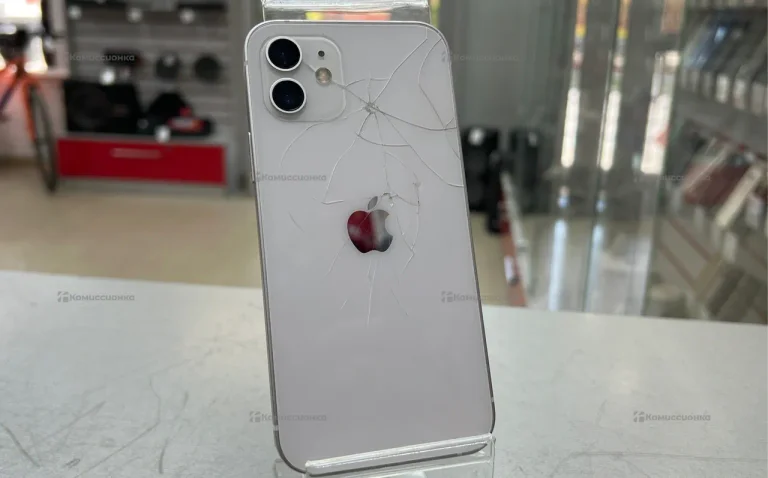 Apple iPhone 12 128Gb