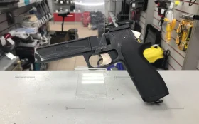 Купить Пневматический пистолет корнет иж-67 б/у , в Энгельс Цена:2500рублей