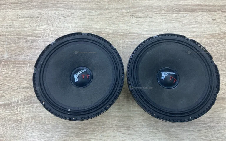 Колонки Pride Diamond 8 V3