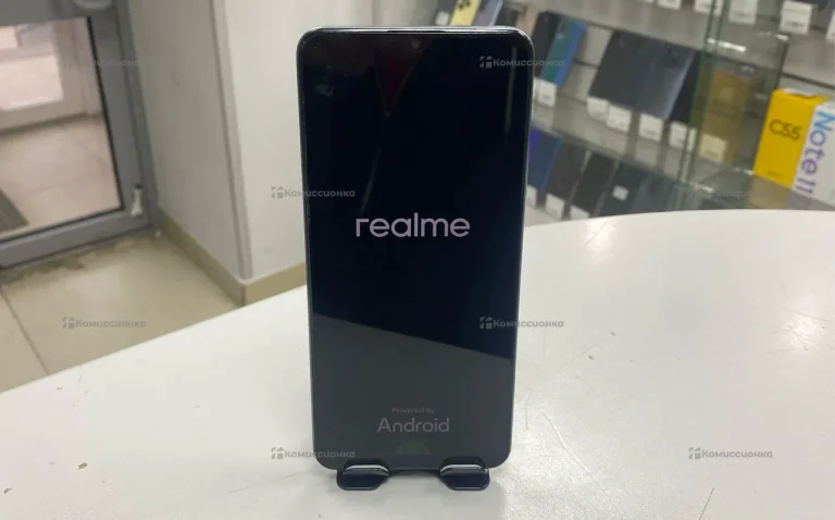 Realme C61 6/128 ГБ