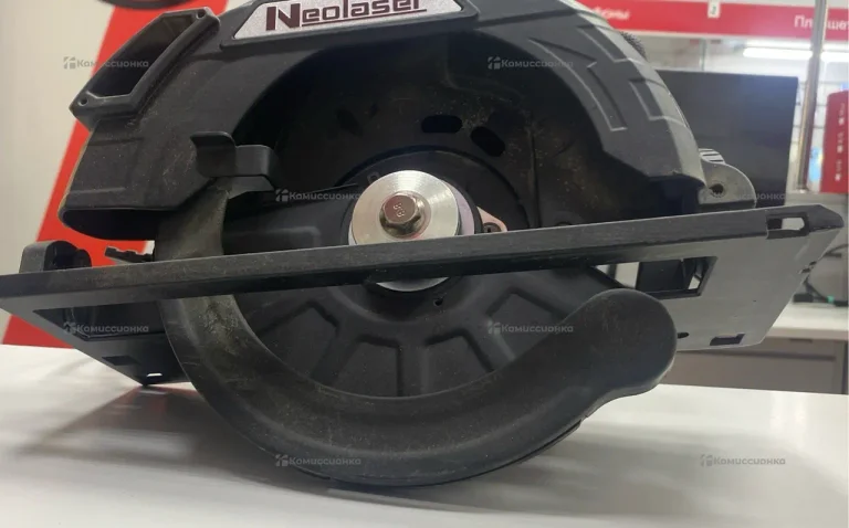 пила циркулярная Neolaser ncs-1600