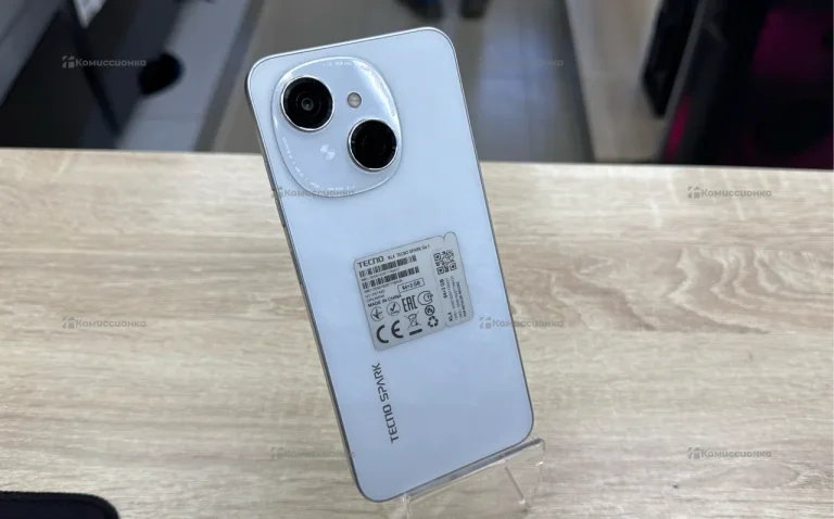 Tecno Spark Go 1 3/64Gb