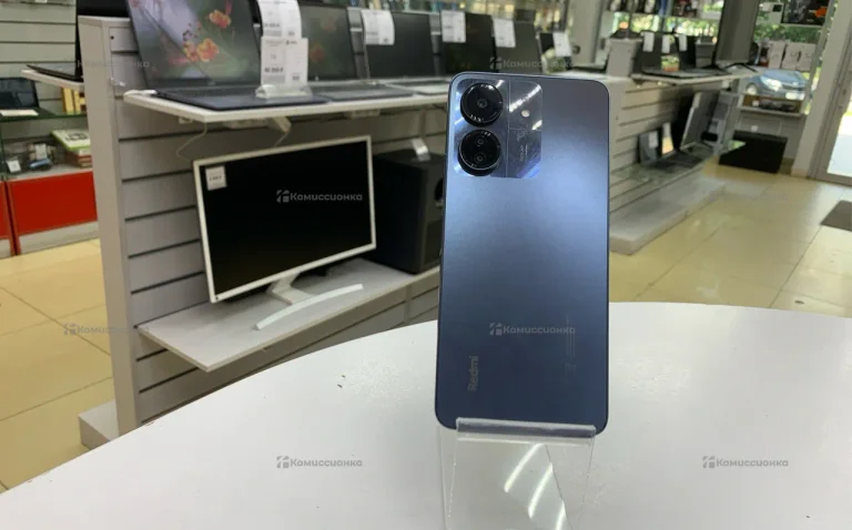 Xiaomi Redmi 13C 8/256 ГБ