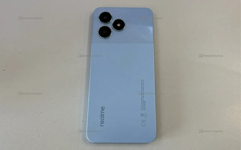 Realme Note 50 4/128Gb