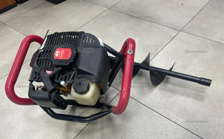 Мотобур ADA Instruments Ground Drill 2