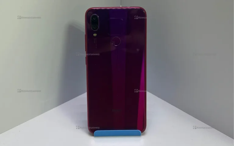 Xiaomi Redmi Note 7 Pro 6/128 ГБ