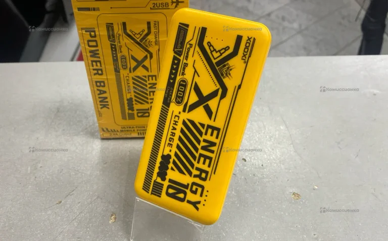 Power Bank Xooxi 10000mAh