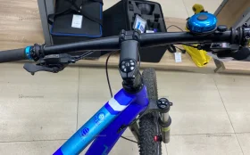 Купить Велосипед Timetry Tank б/у , в Москва и область Цена:5900рублей