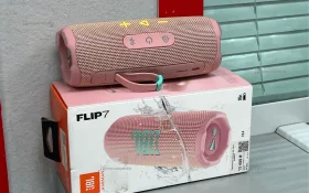 Купить Колонка  JBL Flip 7 б/у , в Москва и область Цена:5900рублей