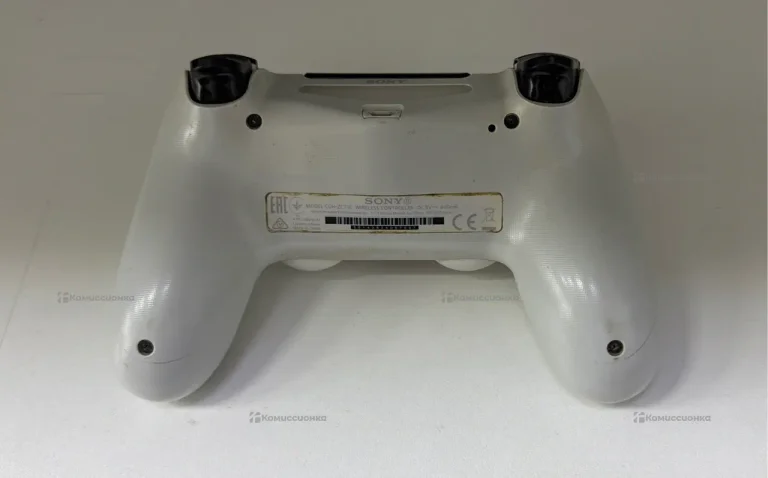Джойстик для PS4