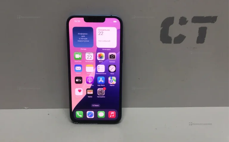 Apple iPhone 13 4/256 ГБ