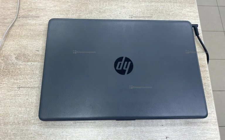 Ноутбук HP Laptop 15-dw2xxx