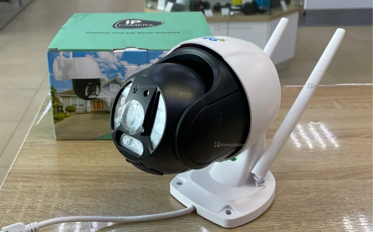 Камера AI P20
