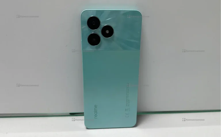 Realme C51 4/128 ГБ