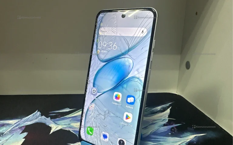 Tecno Spark Go 1 3/64 ГБ
