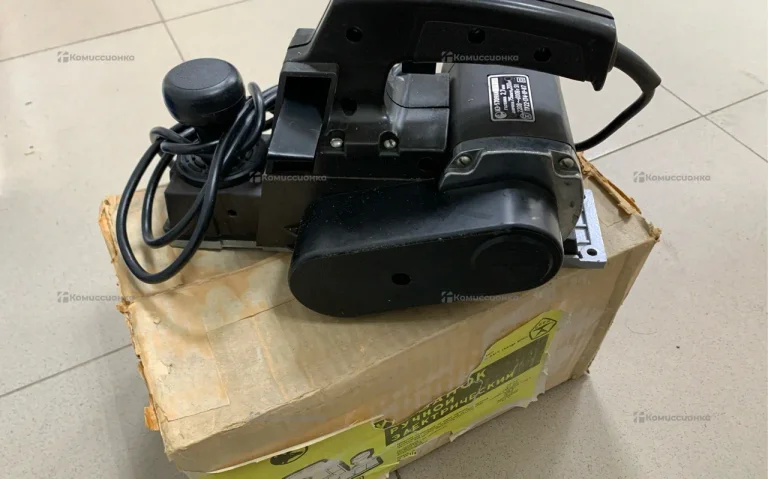 ИЭ-5709AN рубанок СССР