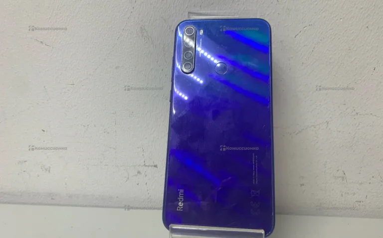 Xiaomi Redmi Note 8T 4/64 ГБ
